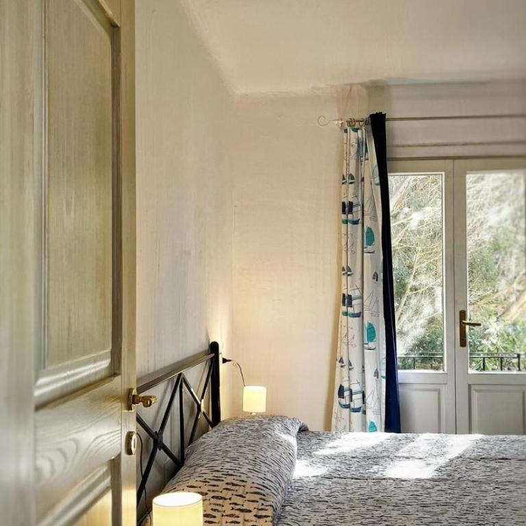 Via Belli 5 Porto Rotondo - Appartamento Deluxe con 1 Camera da Letto e Vista Città - 11