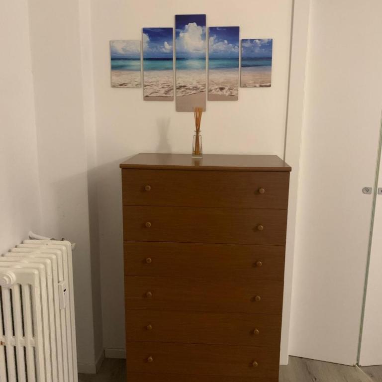 appartamento all'Isola con terrazzo - Appartamento con 1 Camera da Letto - 12