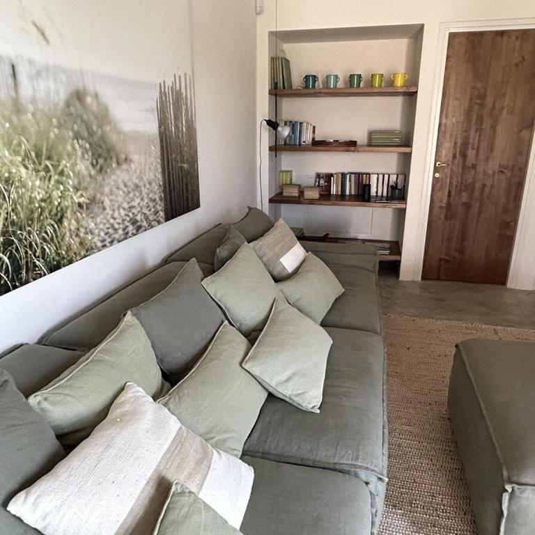 Ostuni Villa with Trullo 3 bedrooms Pool in Olive Grove near the Sea - Villa Deluxe - 12