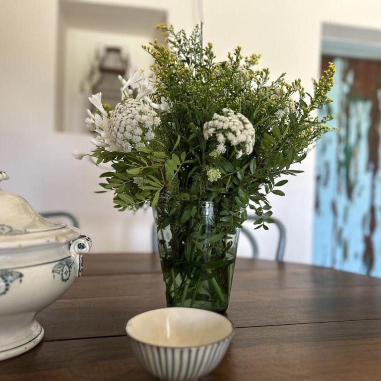 Ostuni Villa with Trullo 3 bedrooms Pool in Olive Grove near the Sea - Villa Deluxe - 40