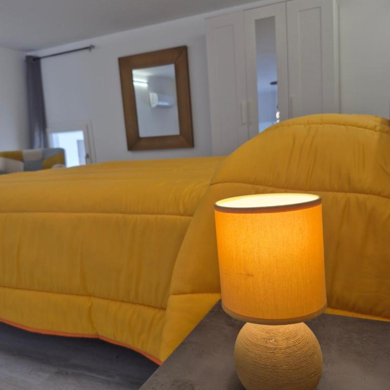 Loft "Up & White" Purezza Fascino Spazio Lecce - Casa con 2 Camere da Letto - 12