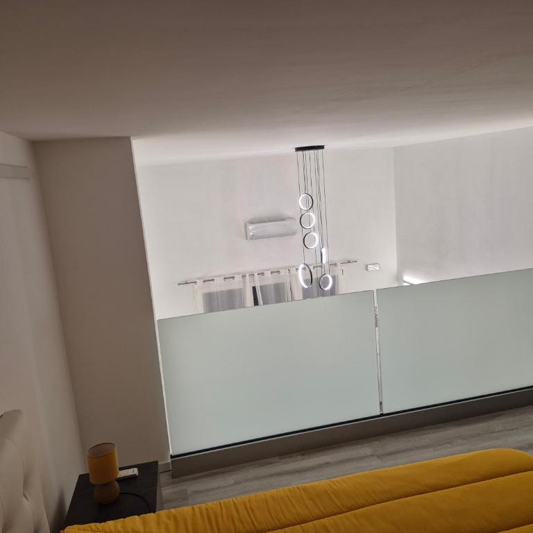 Loft "Up & White" Purezza Fascino Spazio Lecce - Casa con 2 Camere da Letto - 17