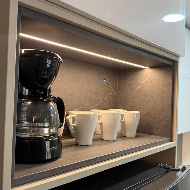 Apartamento Luxury - Museo Del Oro - Centro de Bogotá - One-Bedroom Apartment - 42