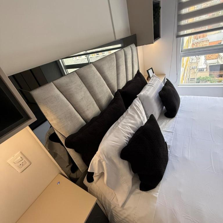Apartamento Luxury - Museo Del Oro - Centro de Bogotá - One-Bedroom Apartment - 8