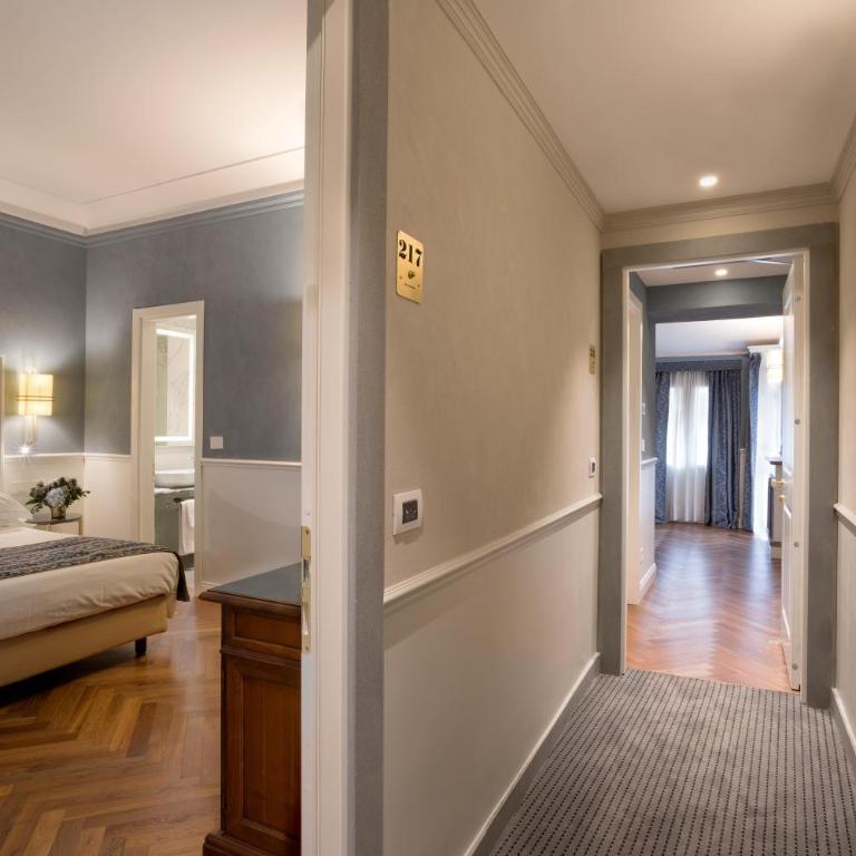 Rivoli Boutique Hotel - Deluxe Family Room - 1