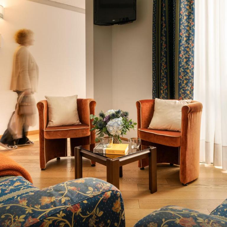 Rivoli Boutique Hotel - Family Room - 4