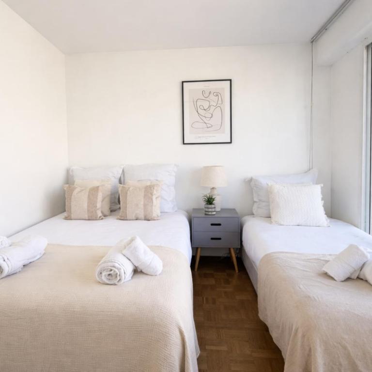 Charmant Appartement a Boulogne - Appartamento con 2 Camere da Letto - 19