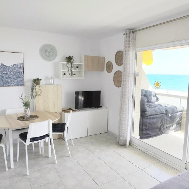 Apartamento Villa Adriana 205 - Apartamento con vistas al mar - 7