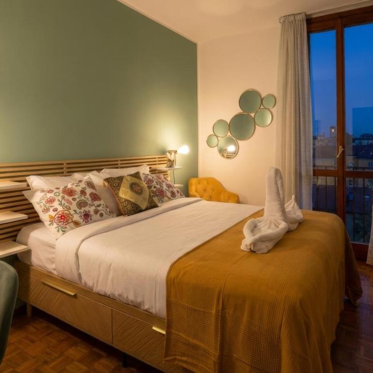 DHOME - HeArt Navigli - Appartamento con 1 Camera da Letto - 7