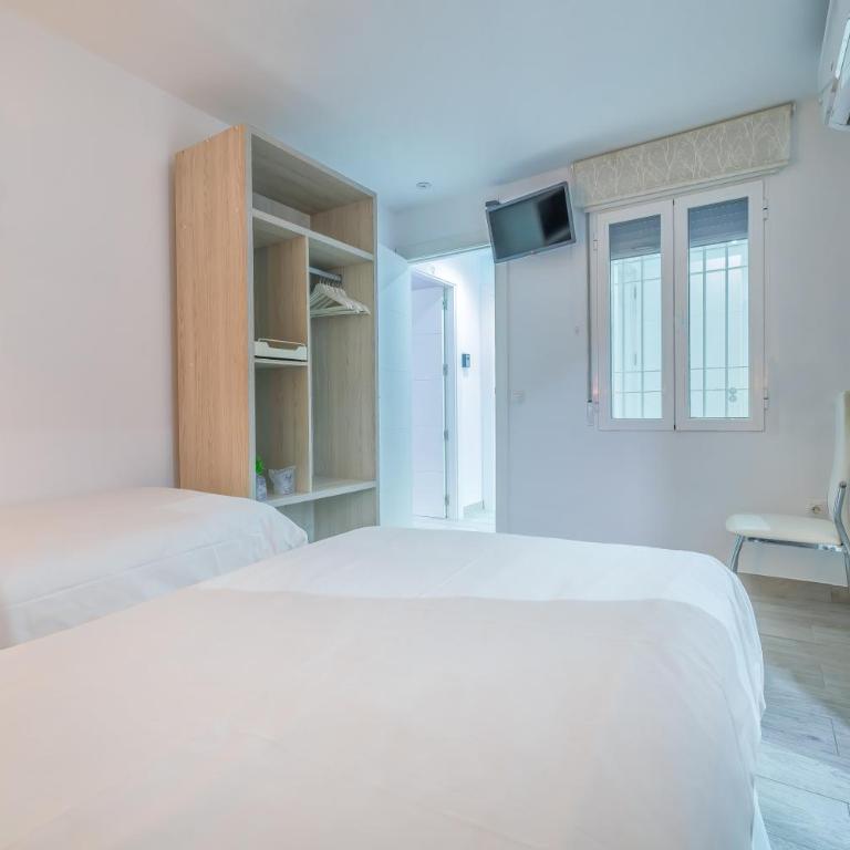 Viana Apartment & Center & Parking - Apartamento de 3 dormitorios - 41