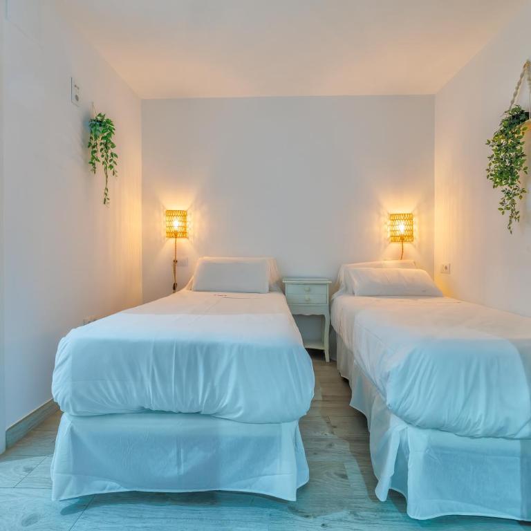 Viana Apartment & Center & Parking - Apartamento de 3 dormitorios - 6