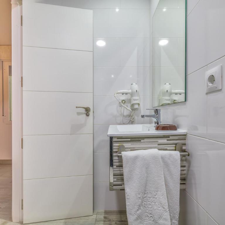 Viana Apartment & Center & Parking - Apartamento de 3 dormitorios - 43