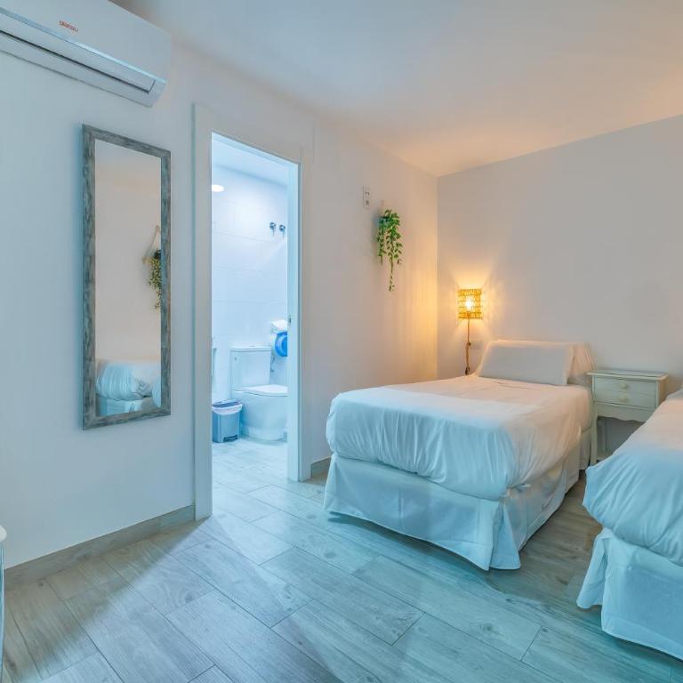 Viana Apartment & Center & Parking - Apartamento de 3 dormitorios - 39