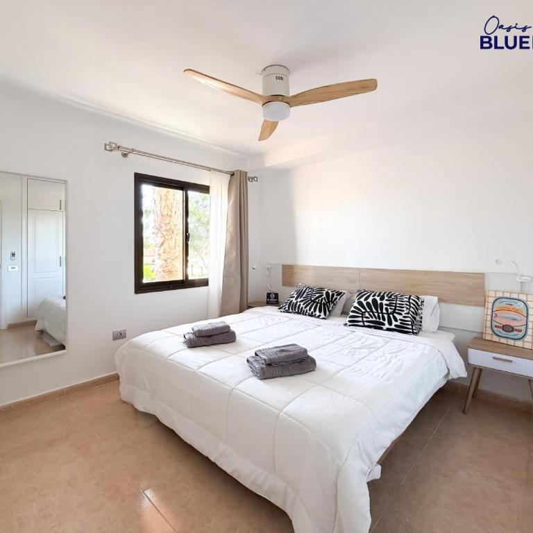 Oasis Dunas Blue breeze Corralejo by B-Rent - Apartamento de 1 dormitorio - 1