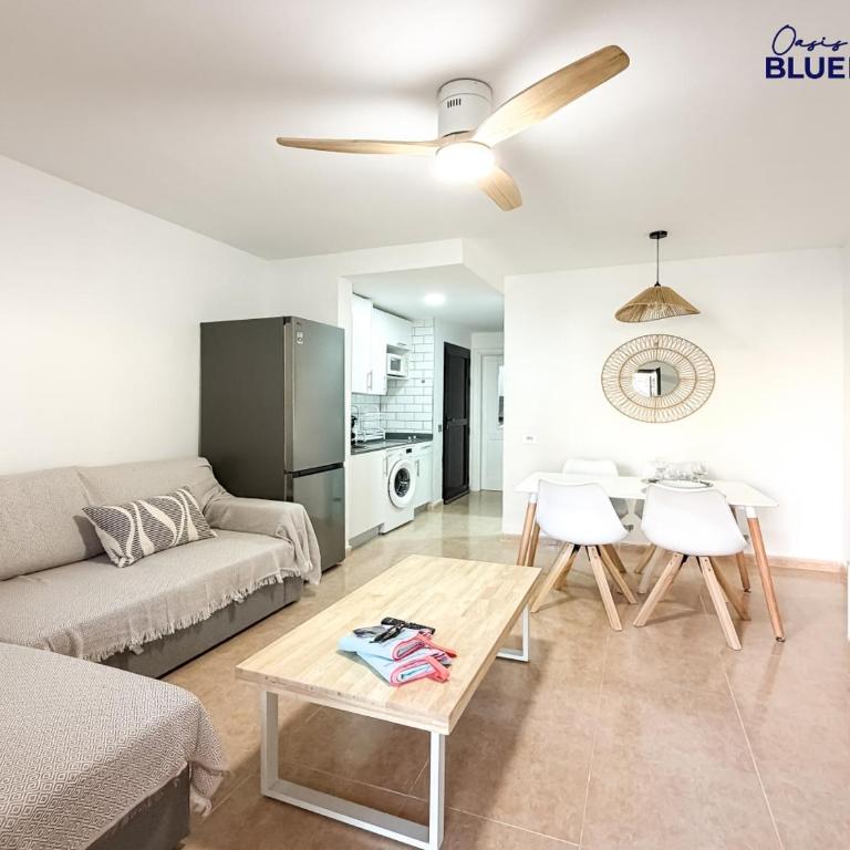 Oasis Dunas Blue breeze Corralejo by B-Rent - Apartamento de 1 dormitorio - 6