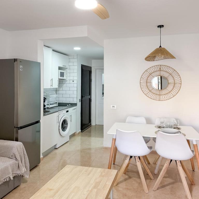 Oasis Dunas Blue breeze Corralejo by B-Rent - Apartamento de 1 dormitorio - 5