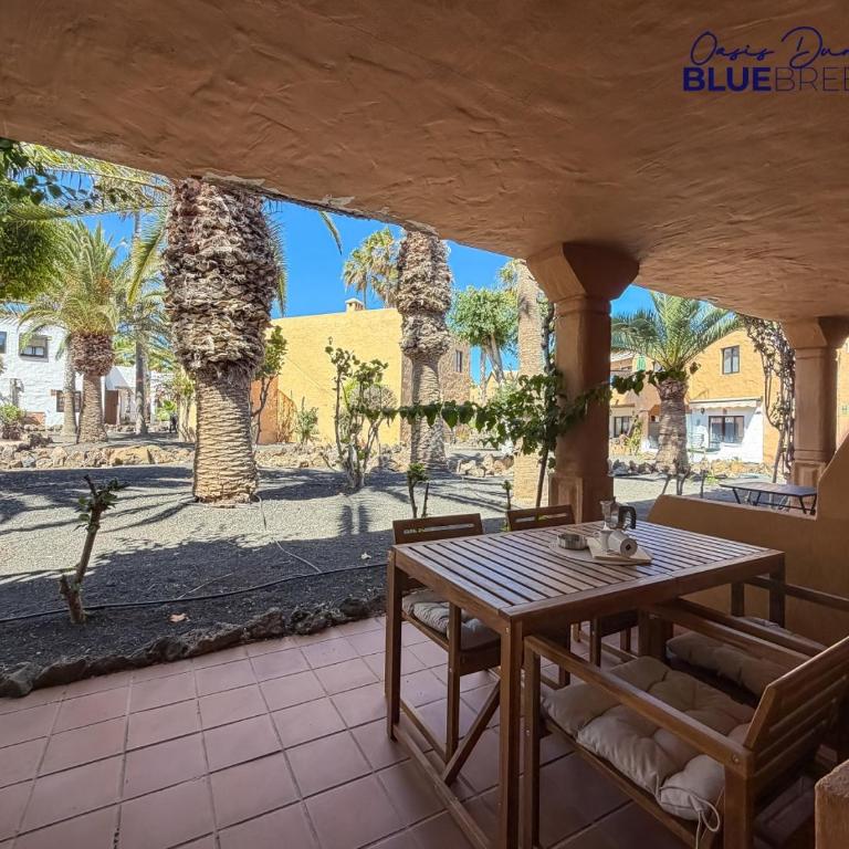Oasis Dunas Blue breeze Corralejo by B-Rent - Apartamento de 1 dormitorio - 19