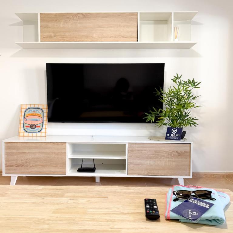 Oasis Dunas Blue breeze Corralejo by B-Rent - Apartamento de 1 dormitorio - 8