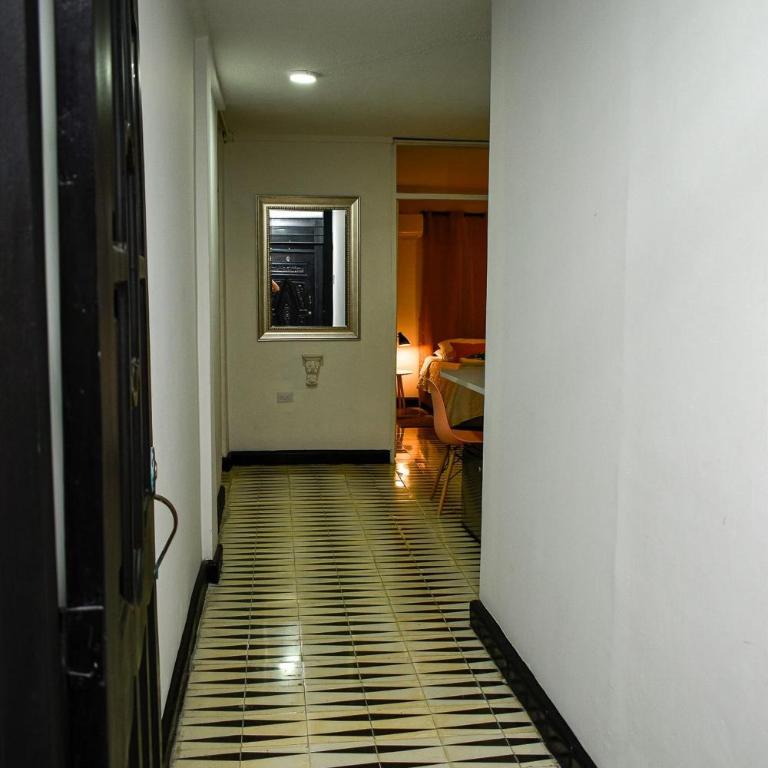 Old Town Apartment - Cartagena - Double Room - 3