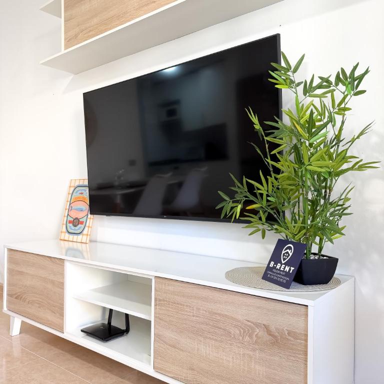 Oasis Dunas Blue breeze Corralejo by B-Rent - Apartamento de 1 dormitorio - 7