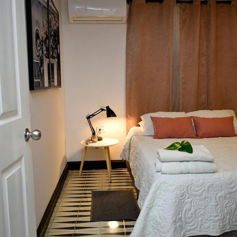 Old Town Apartment - Cartagena - Double Room - 7
