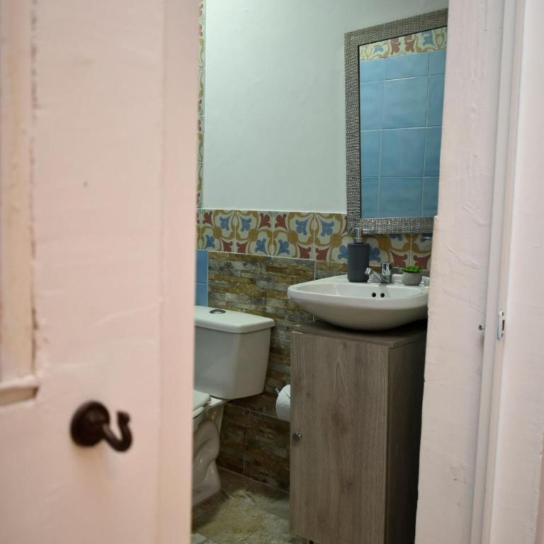 Old Town Apartment - Cartagena - Double Room - 9