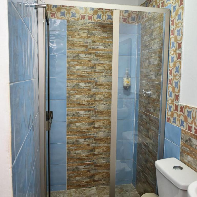 Old Town Apartment - Cartagena - Double Room - 10