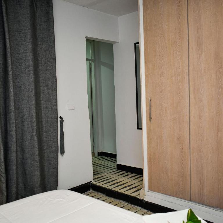 Old Town Apartment - Cartagena - Double Room - 14