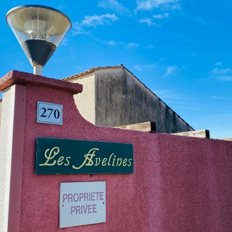 JF IMMO-Villa de vacances climatisee avec terrasse et parking - Maison 2 Chambres - 15
