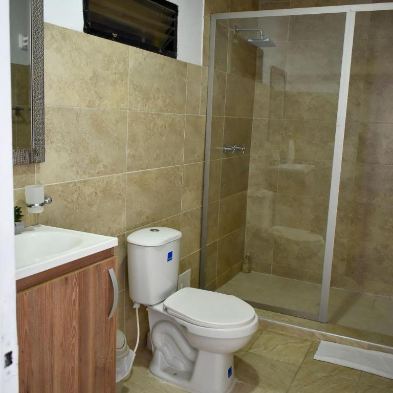 Old Town Apartment - Cartagena - Double Room - 16
