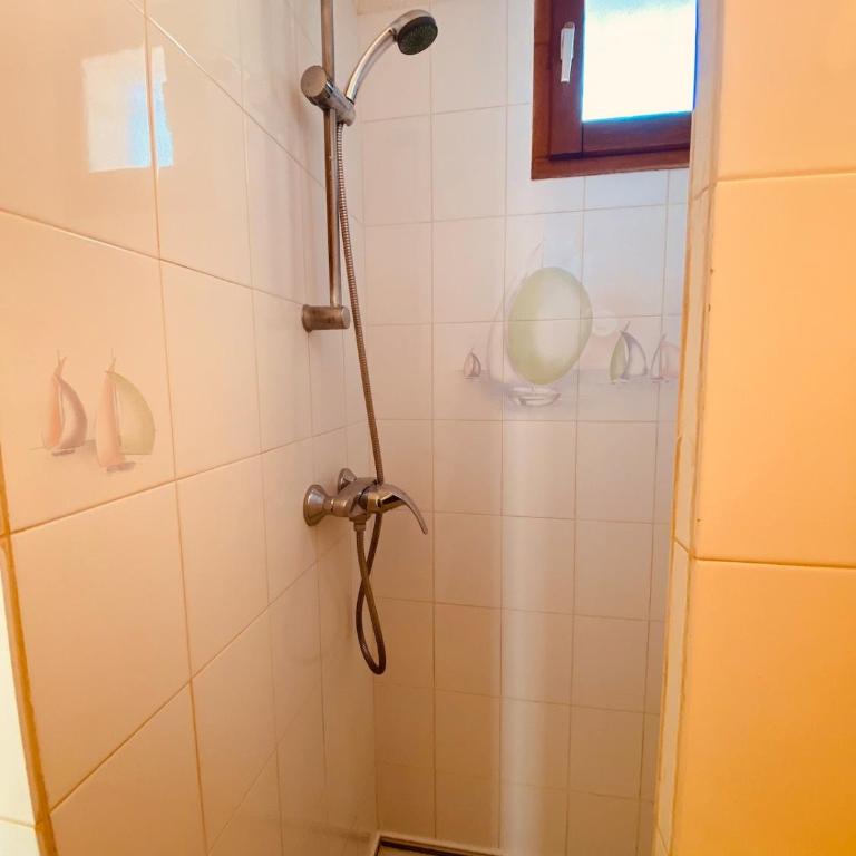 JF IMMO-Villa de vacances climatisee avec terrasse et parking - Maison 2 Chambres - 16