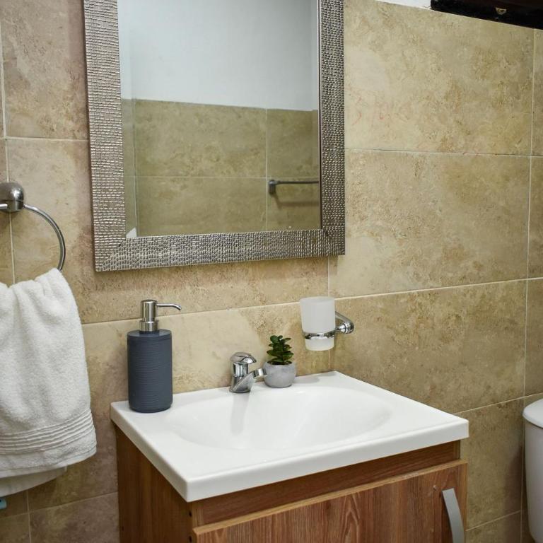 Old Town Apartment - Cartagena - Double Room - 17