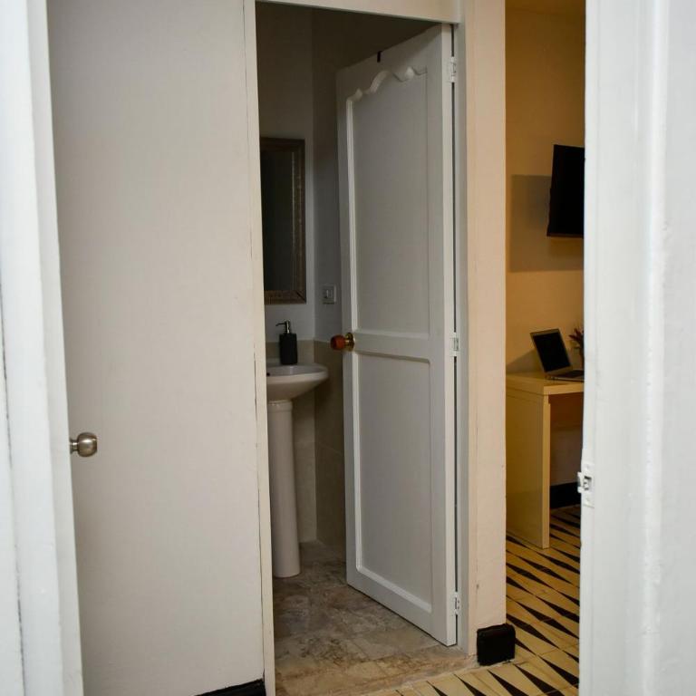 Old Town Apartment - Cartagena - Double Room - 19