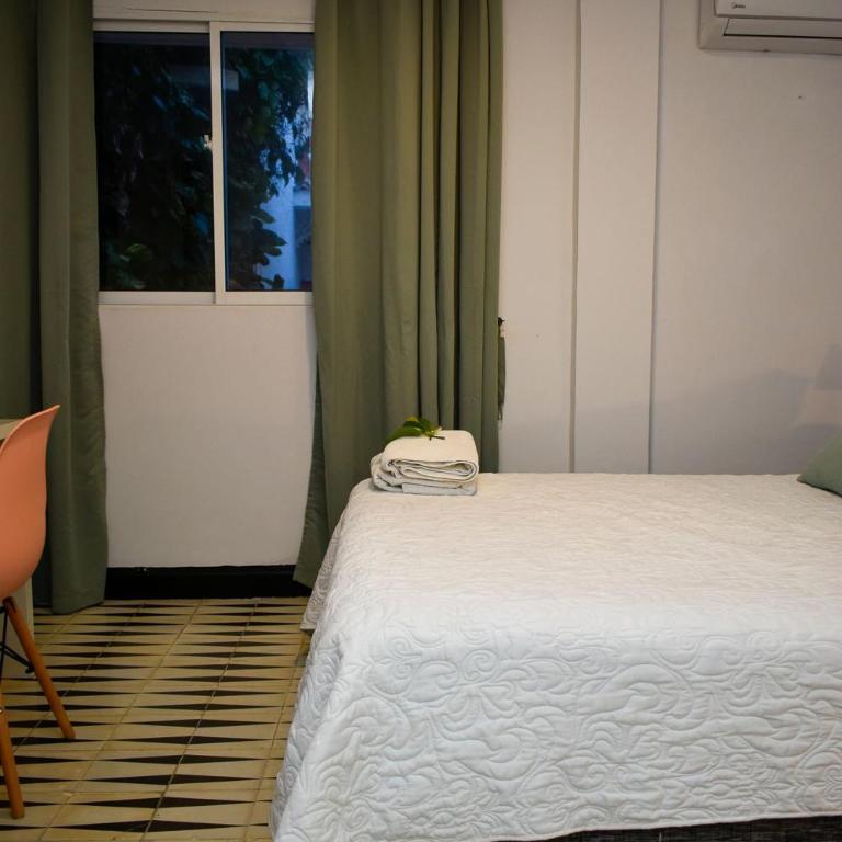 Old Town Apartment - Cartagena - Double Room - 20