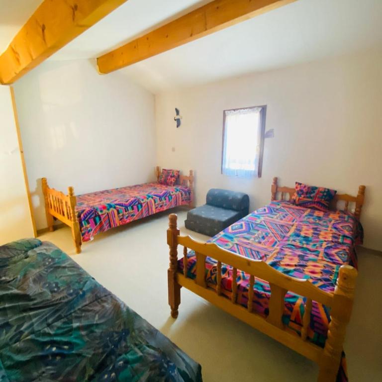 JF IMMO-Villa de vacances climatisee avec terrasse et parking - Maison 2 Chambres - 18