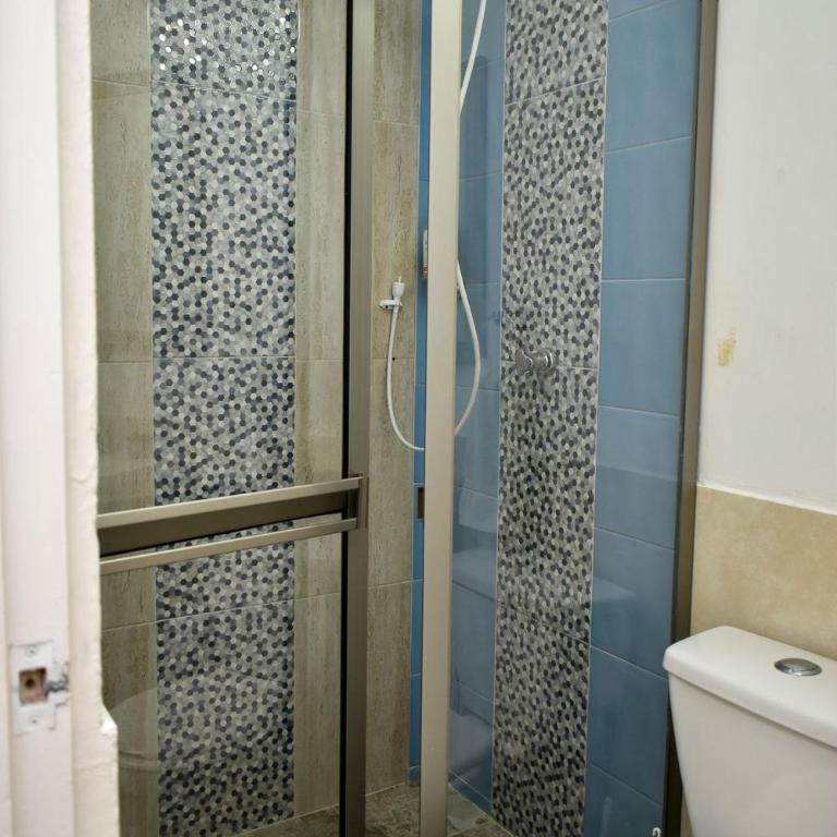 Old Town Apartment - Cartagena - Double Room - 25