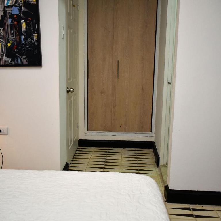 Old Town Apartment - Cartagena - Double Room - 18