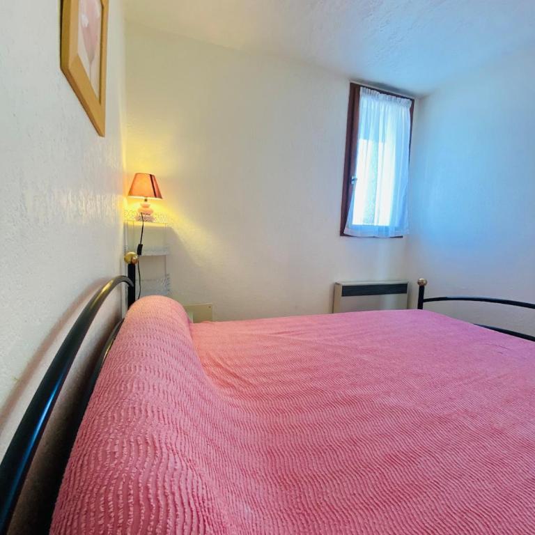 JF IMMO-Villa de vacances climatisee avec terrasse et parking - Maison 2 Chambres - 24