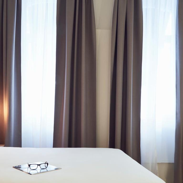 Hôtel Maison Montgrand - Vieux Port - Chambre Double Supérieure - 4