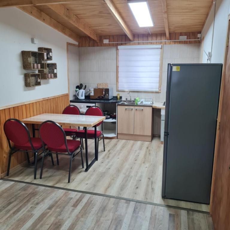 Volcano - Two-Bedroom Apartment - 2