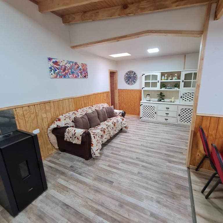 Volcano - Two-Bedroom Apartment - 3
