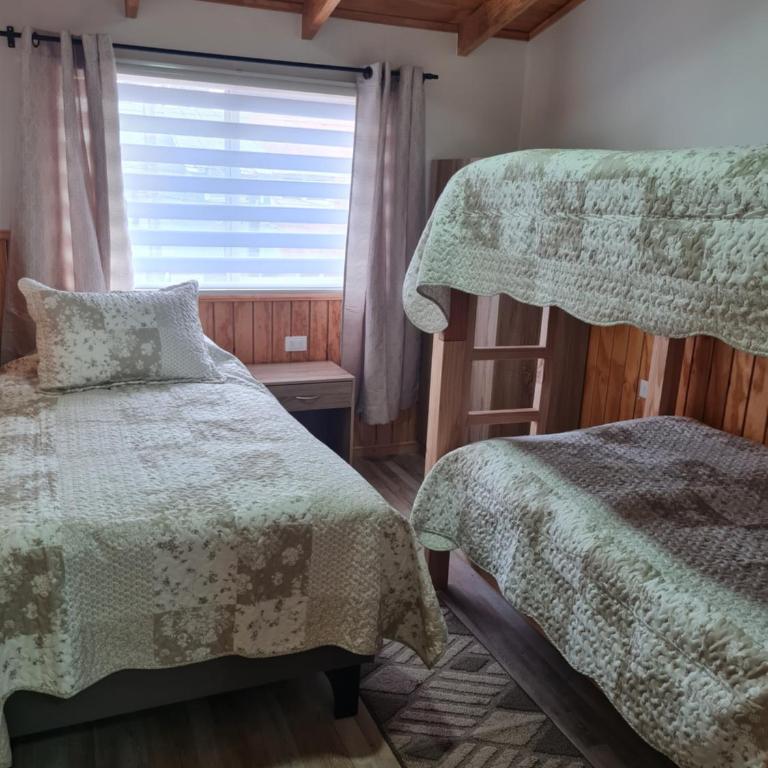 Volcano - Two-Bedroom Apartment - 4