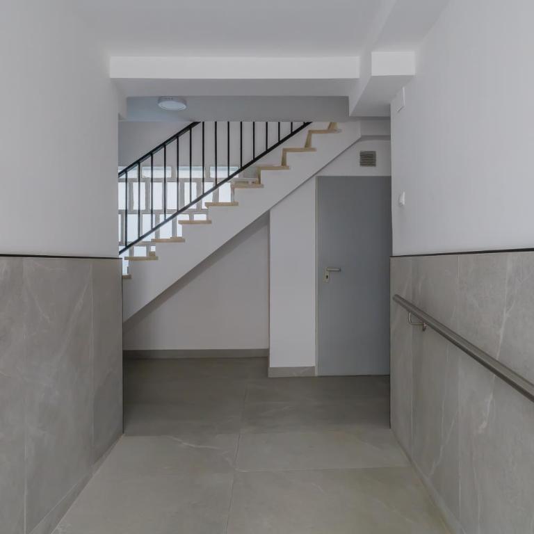 Viana Apartment & Center & Parking - Apartamento de 3 dormitorios - 49