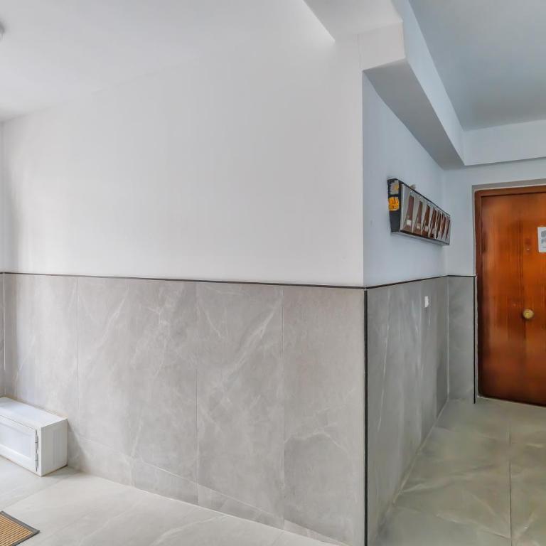 Viana Apartment & Center & Parking - Apartamento de 3 dormitorios - 48