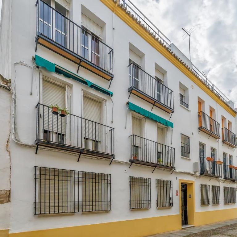 Viana Apartment & Center & Parking - Apartamento de 3 dormitorios - 11