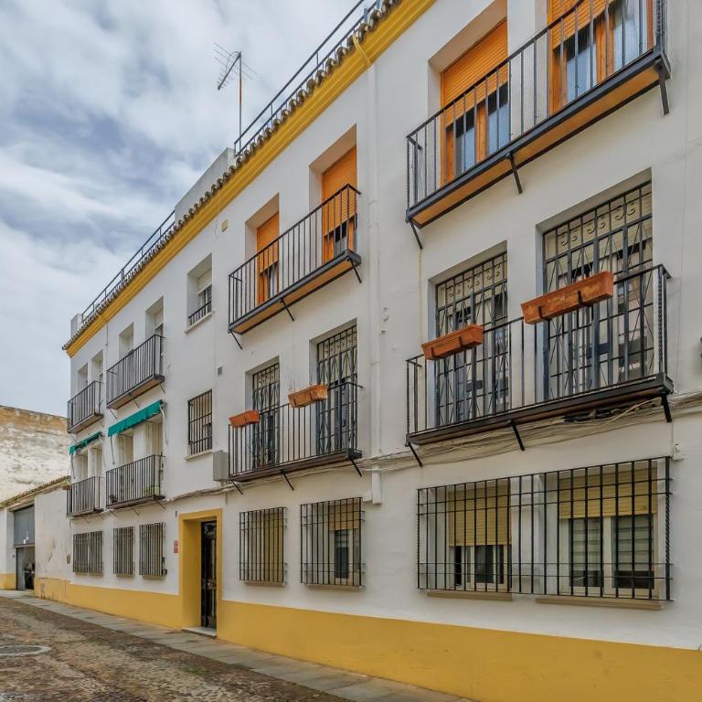 Viana Apartment & Center & Parking - Apartamento de 3 dormitorios - 51