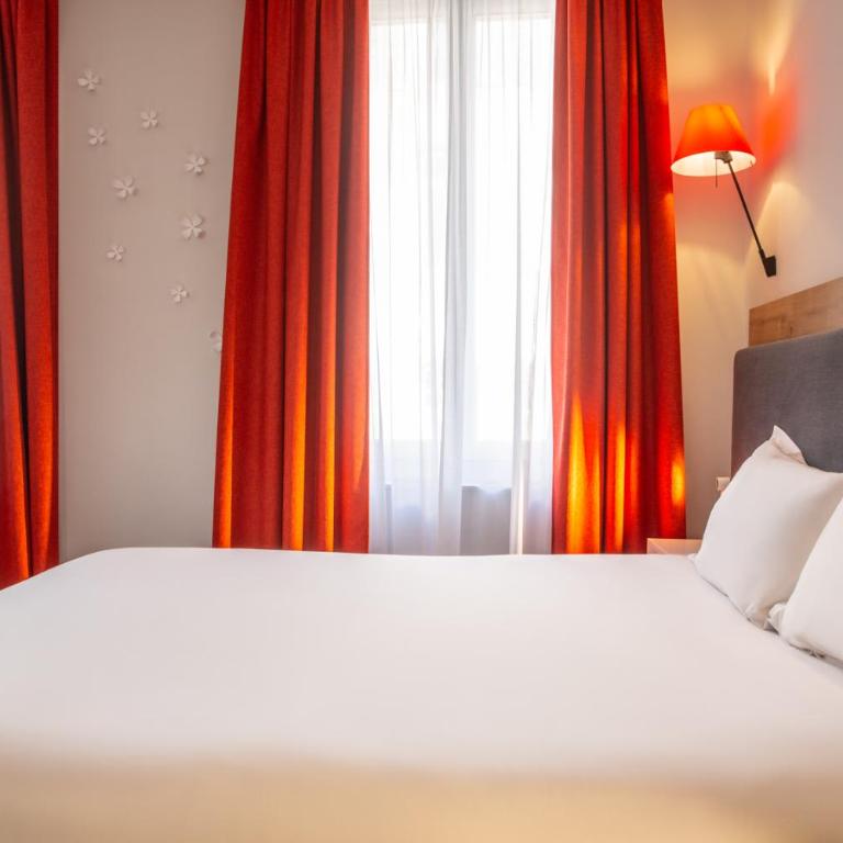 Hôtel Maison Montgrand - Vieux Port - Chambre Familiale (6 Adultes) - 1