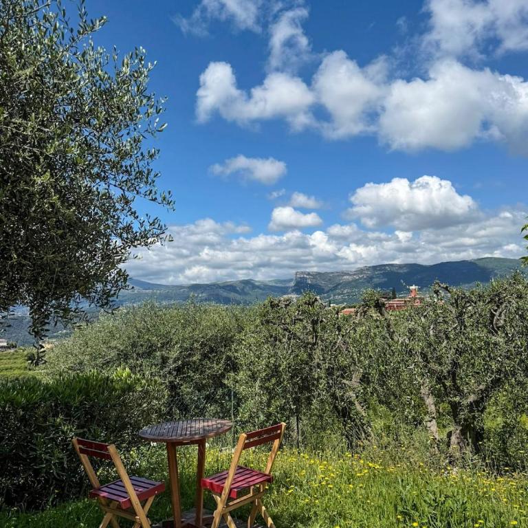 Beautiful family home with swimming pool and parking - Villa 2 Chambres - 5
