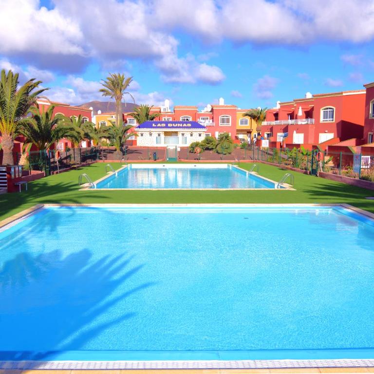 Kalmahouse, con piscina y wifi cerca del mar - Casa de 4 dormitorios - 1