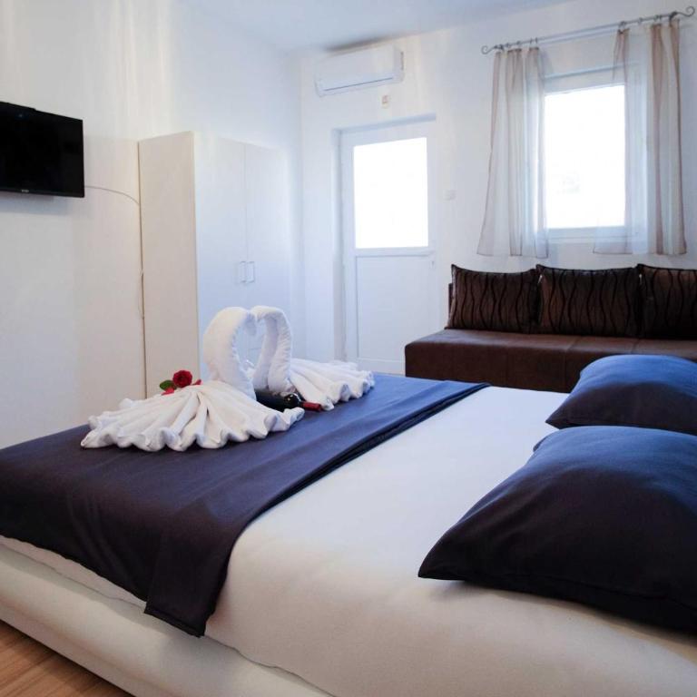 Apartment Ivana - Apartman - 10